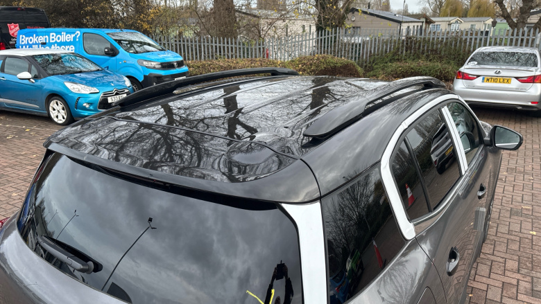 Citroen C5 Aircross 1.5D Max Edition 5dr Auto Diesel Hatchback